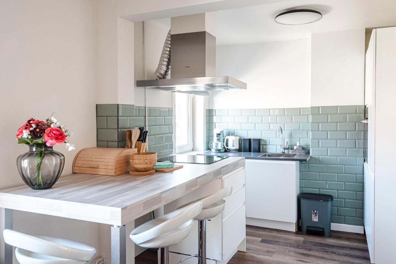 Apartment Albatros Aan Zee - Zandvoort