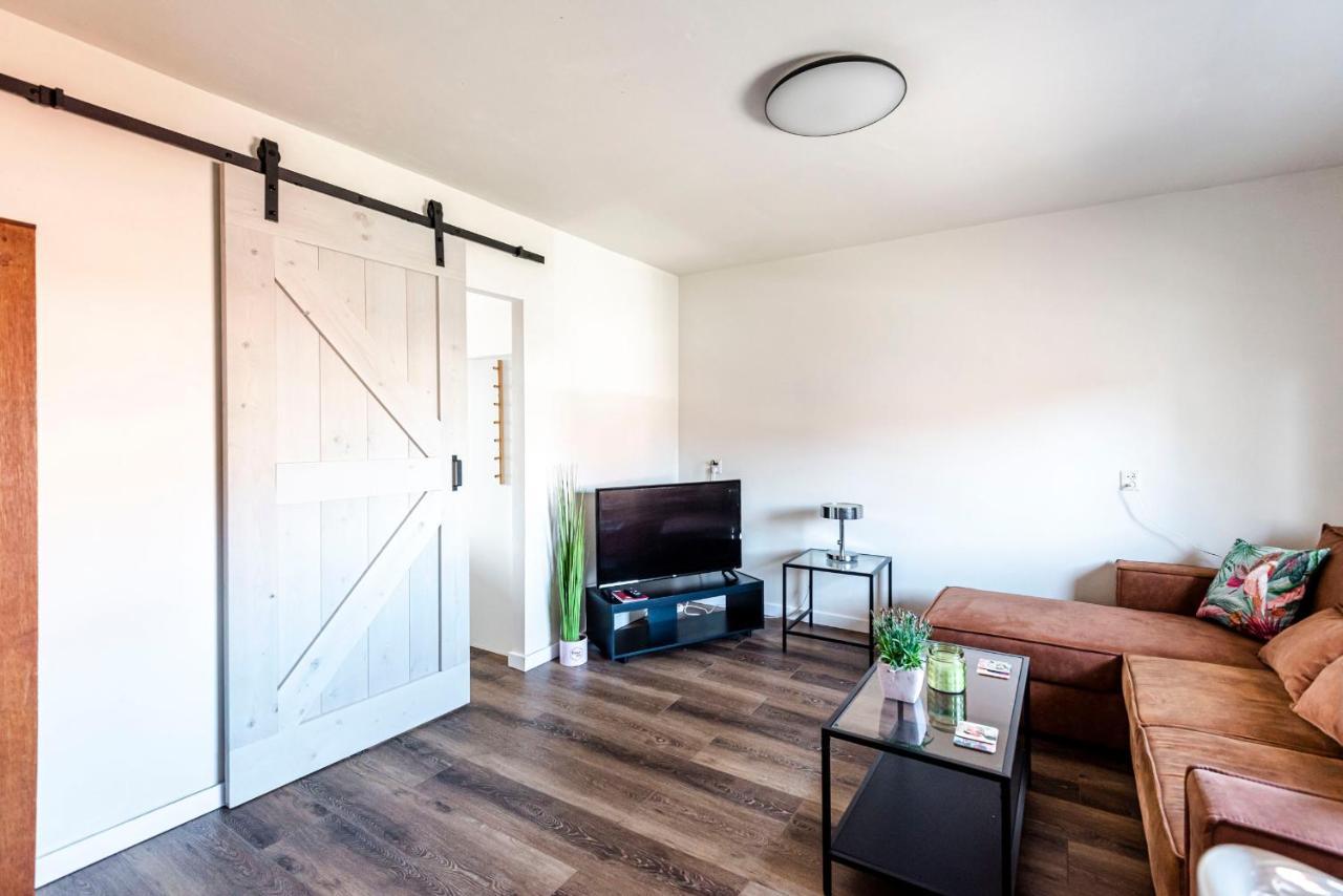 Apartment Albatros Aan Zee - *