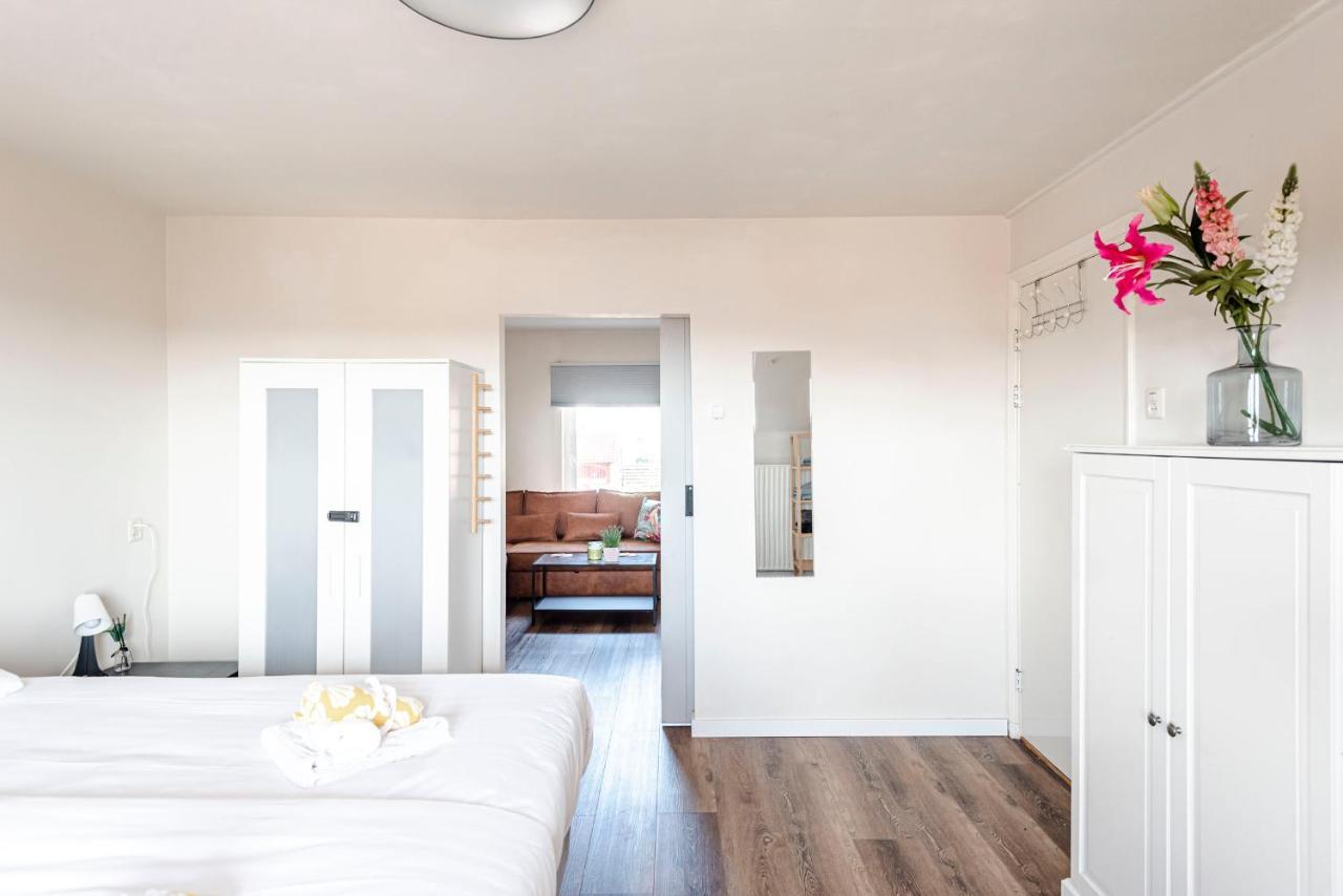Albatros Aan Zee - Apartment Zandvoort