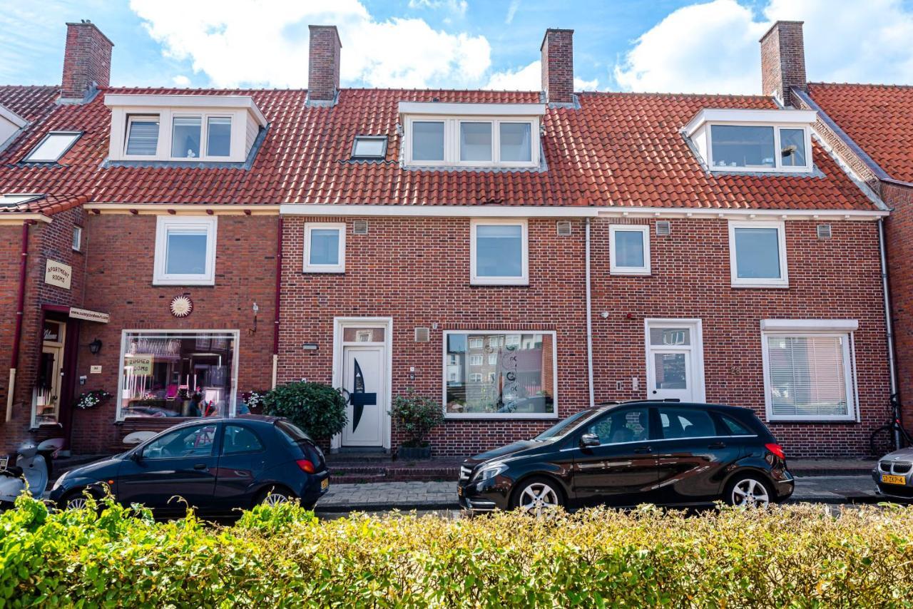 Albatros Aan Zee -