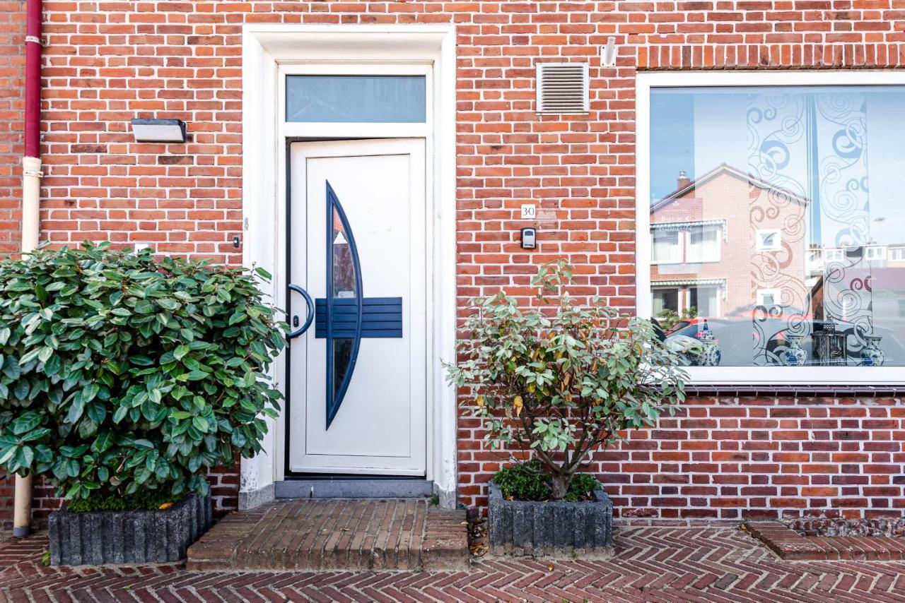 Albatros Aan Zee -
