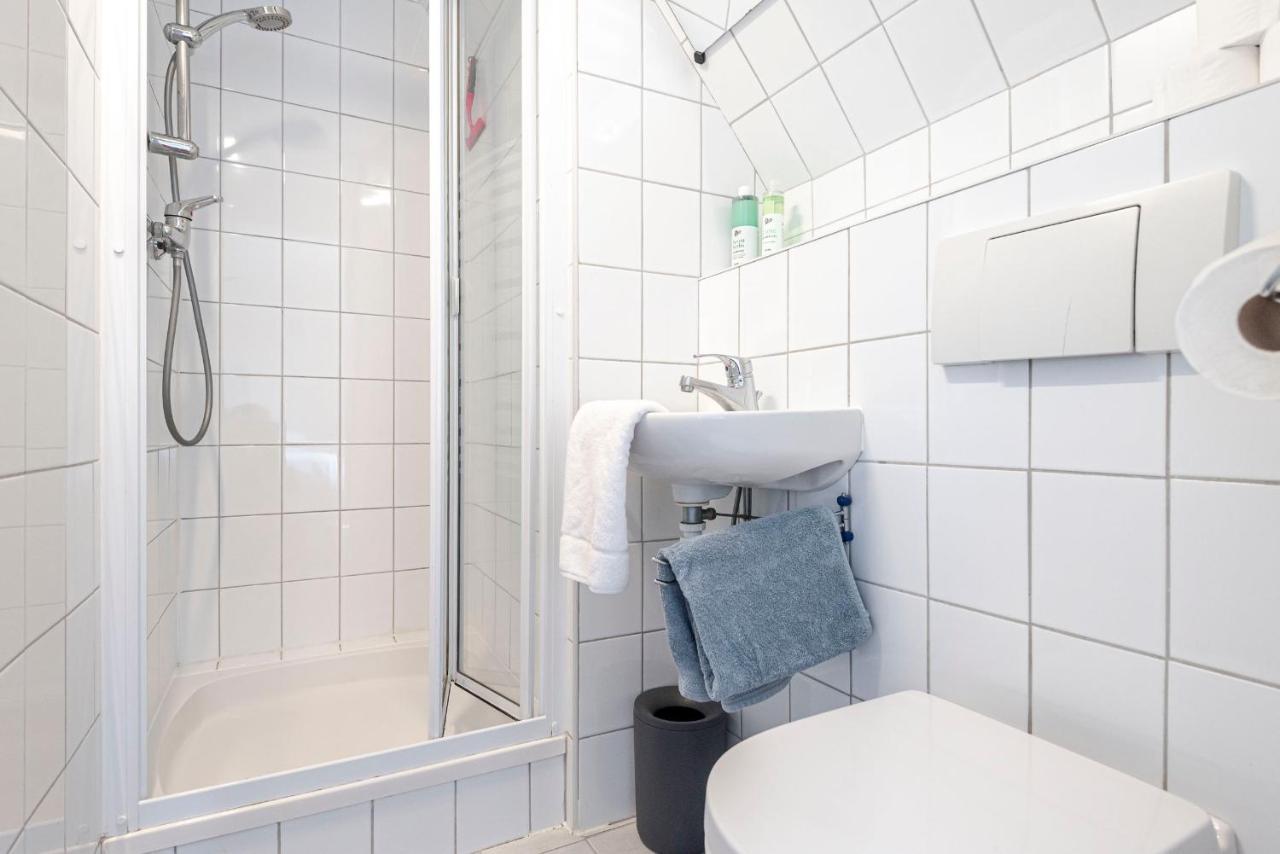 Apartment Albatros Aan Zee -