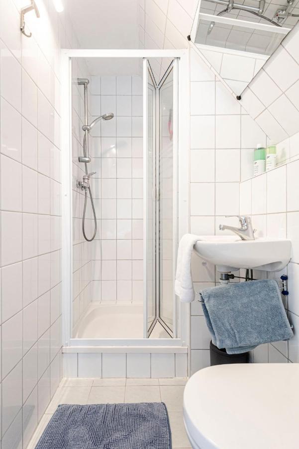 Apartment Albatros Aan Zee -
