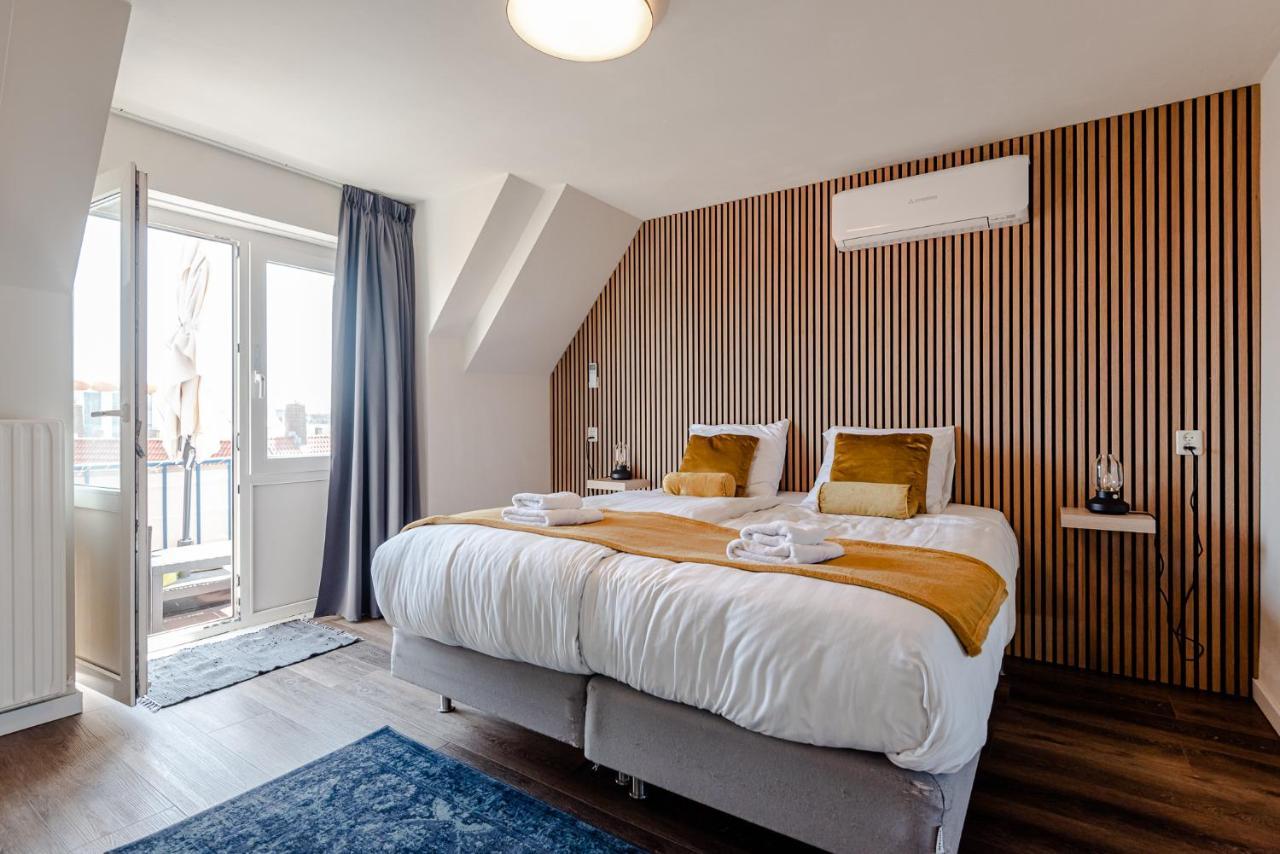 Apartment Albatros Aan Zee - Zandvoort