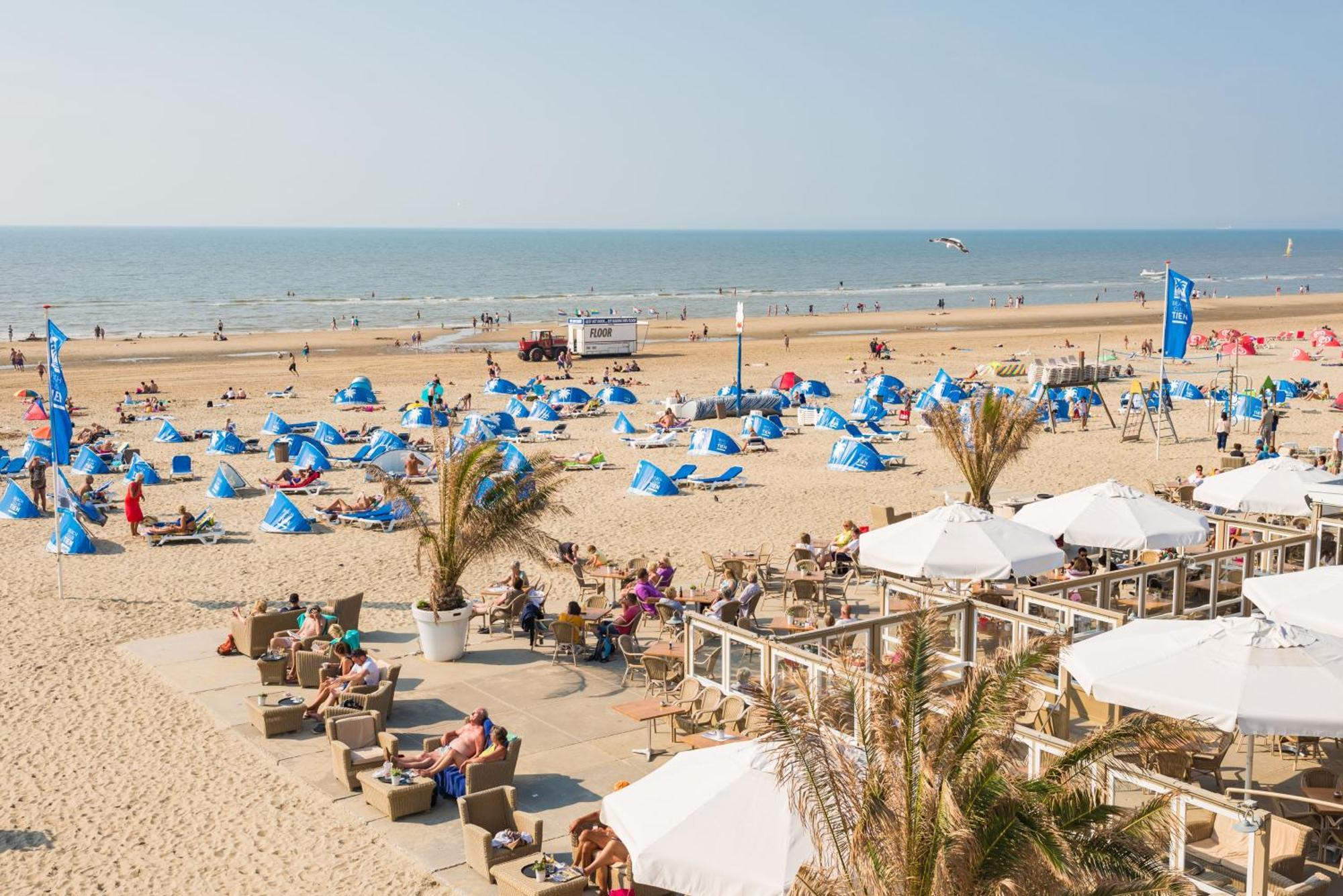 Apartment Albatros Aan Zee - *