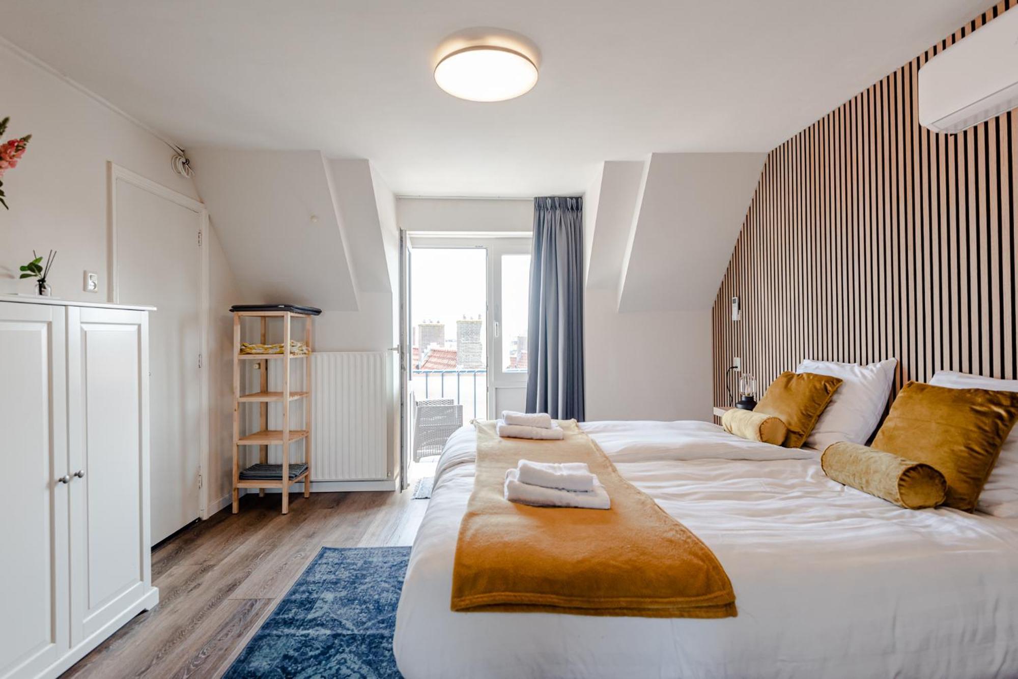 Apartment Albatros Aan Zee - Zandvoort