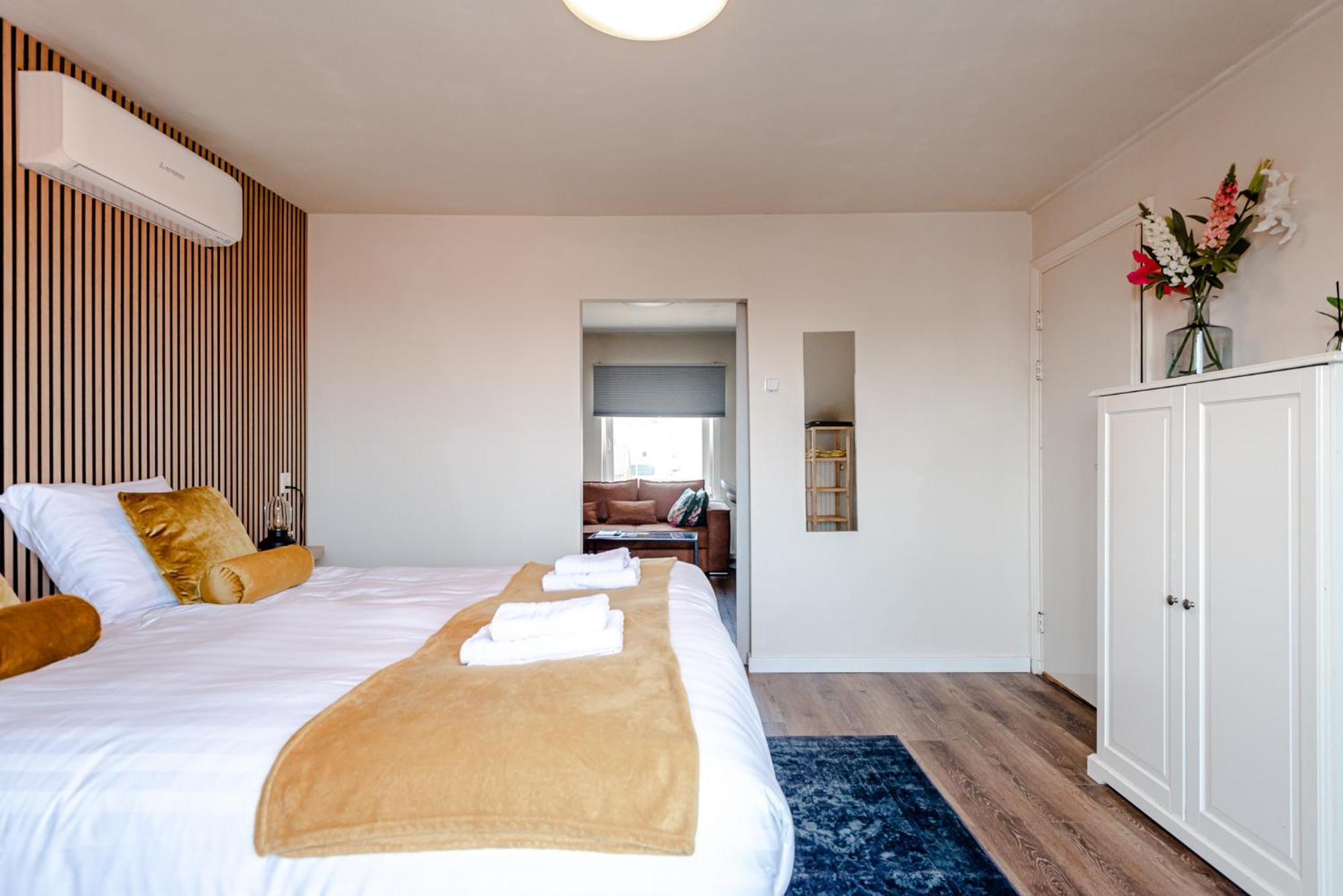 Apartment Albatros Aan Zee - Zandvoort